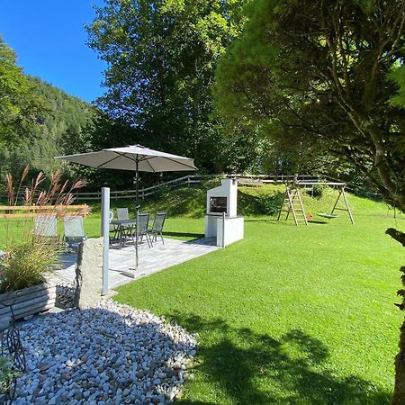 Apartment Gipfelblick Kirchdorf in Tirol Exterior foto