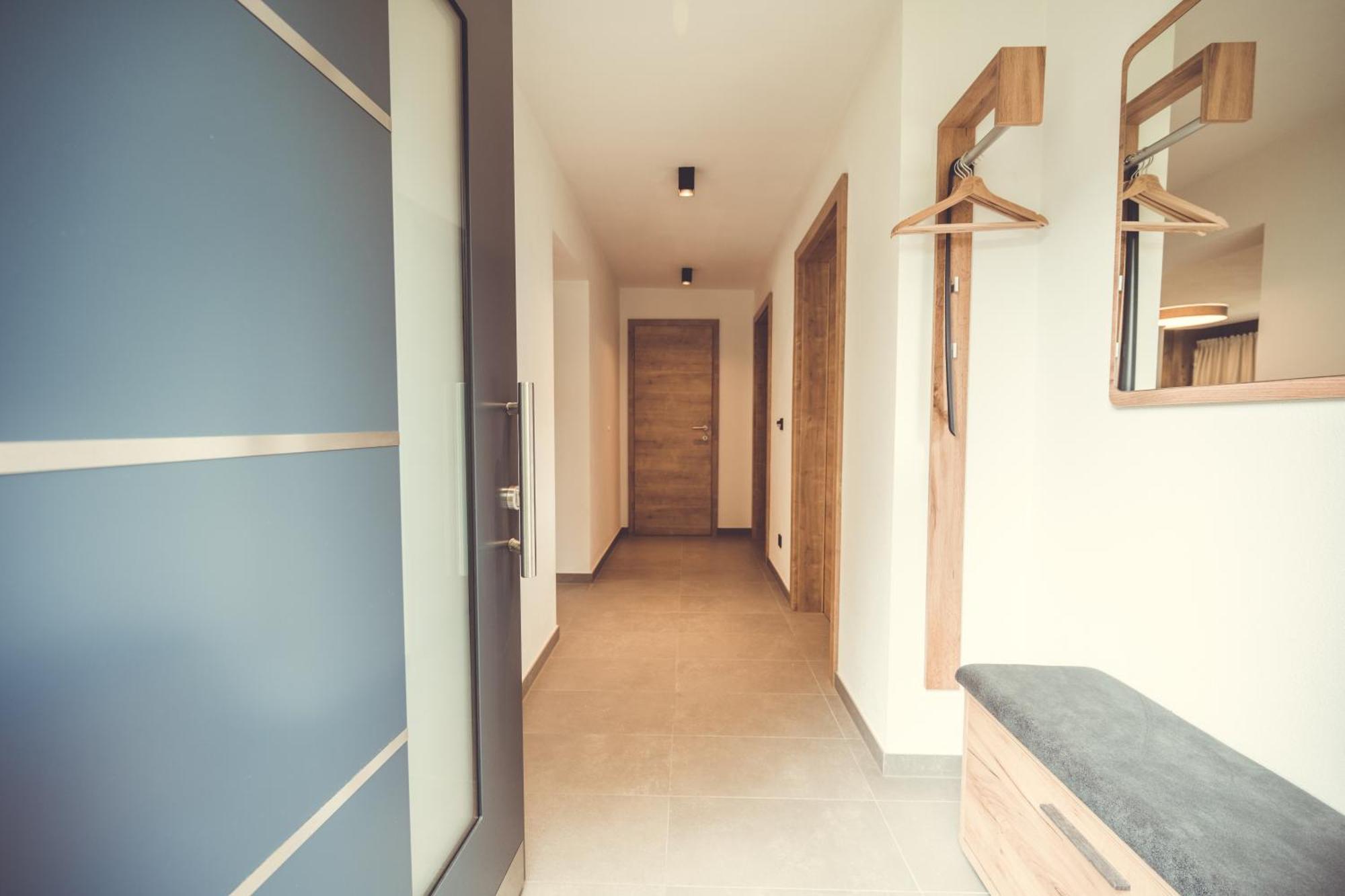 Apartment Gipfelblick Kirchdorf in Tirol Exterior foto